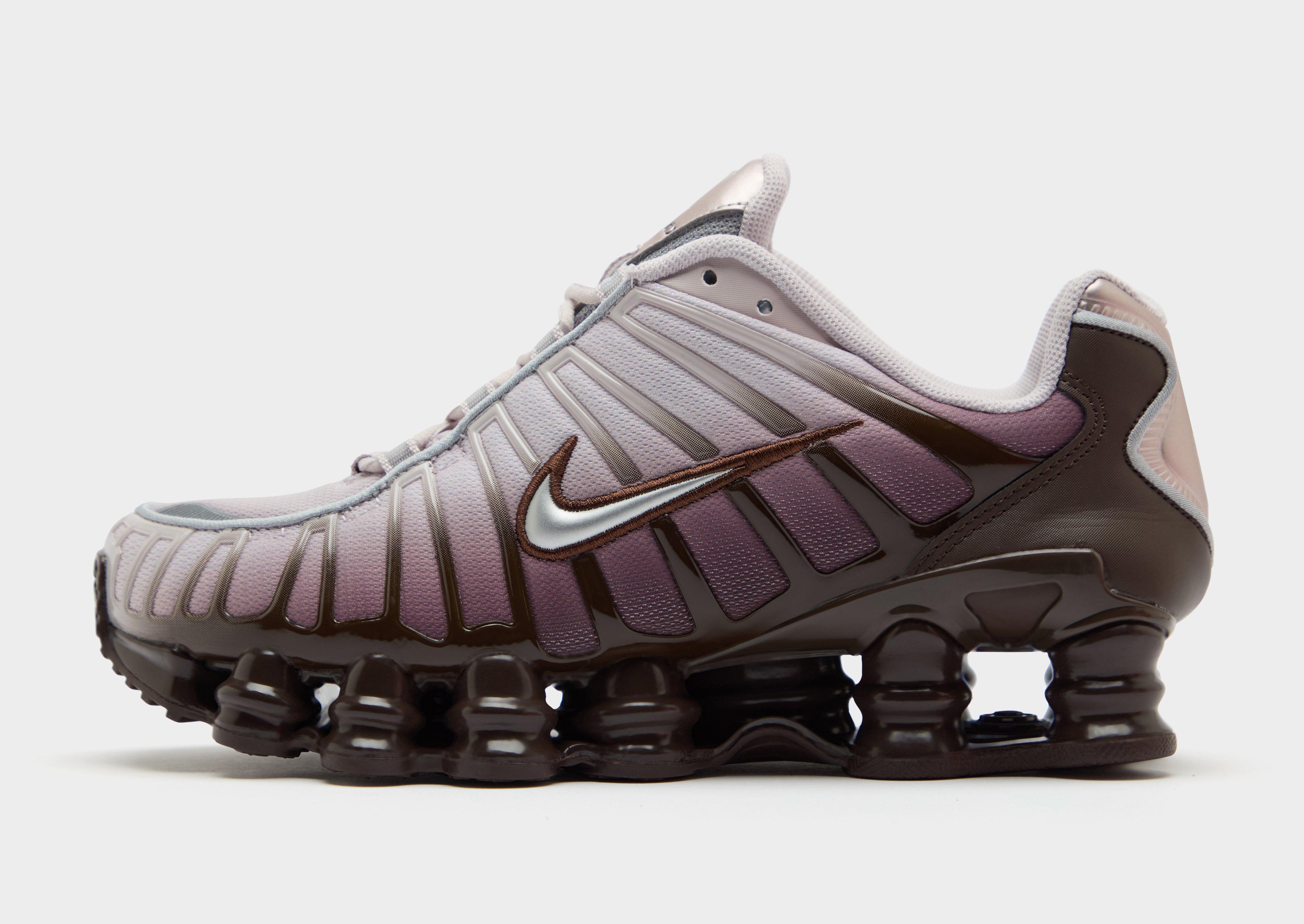 Nike W Shox Tl