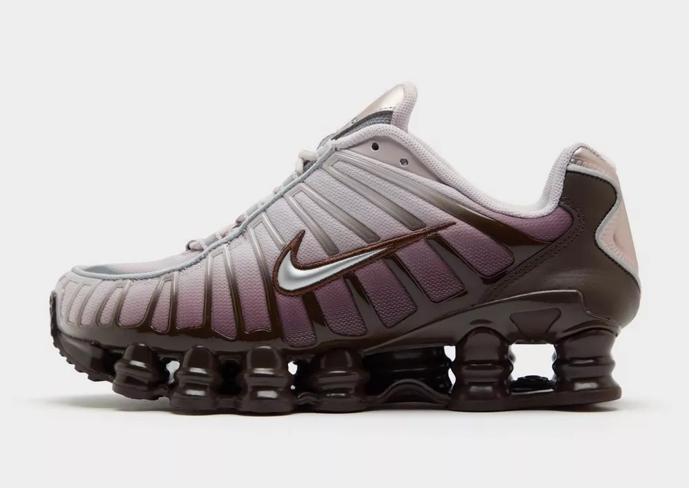 NIKE W SHOX TL, фото 1 з 6