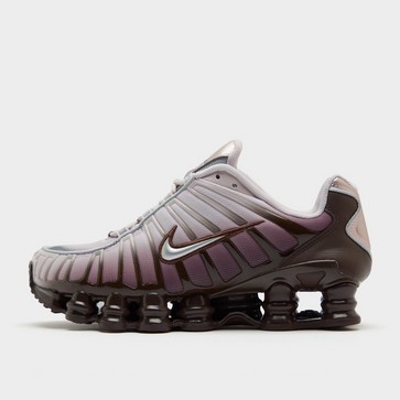 Buty sneakersy damskie NIKE W SHOX TL