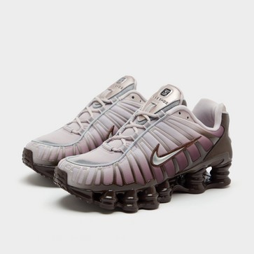Buty sneakersy damskie NIKE W SHOX TL