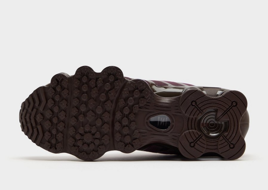 Adidași de damă NIKE W SHOX TL IB7699-200 Maro