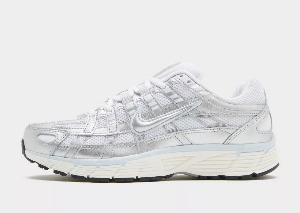Nike W NIKE P-6000, фото 1 з 6