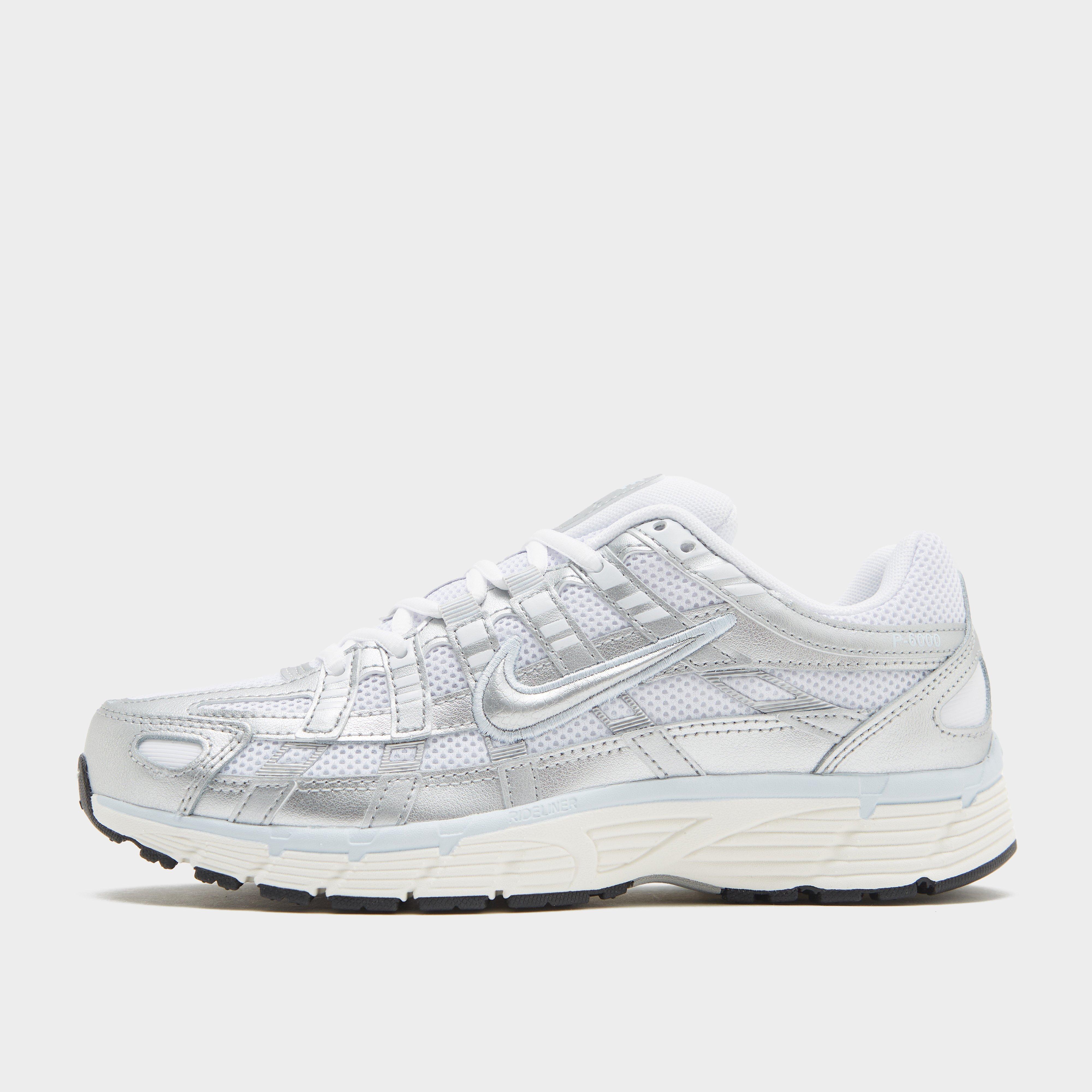 Női sneakers W NIKE P-6000