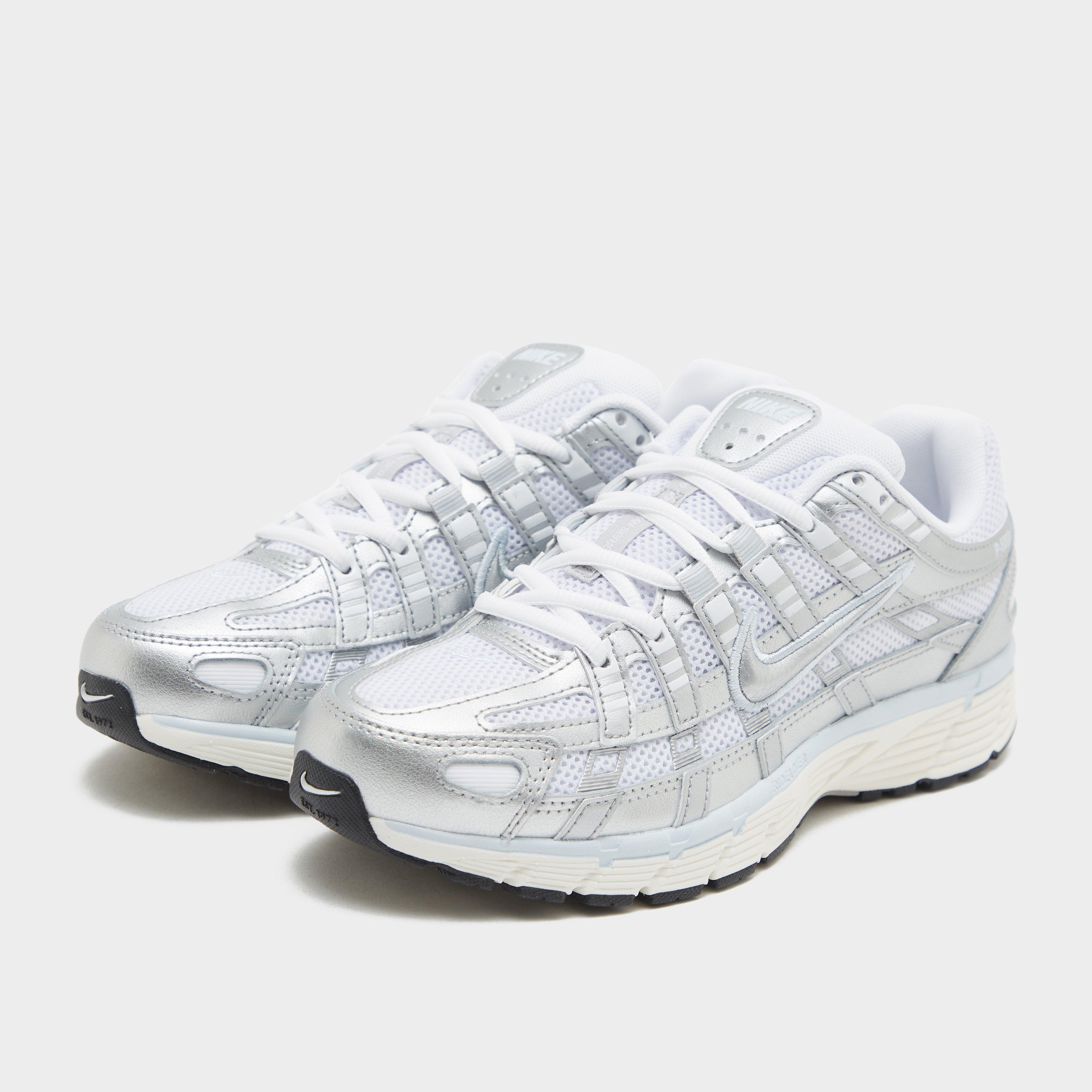 Női sneakers W NIKE P-6000