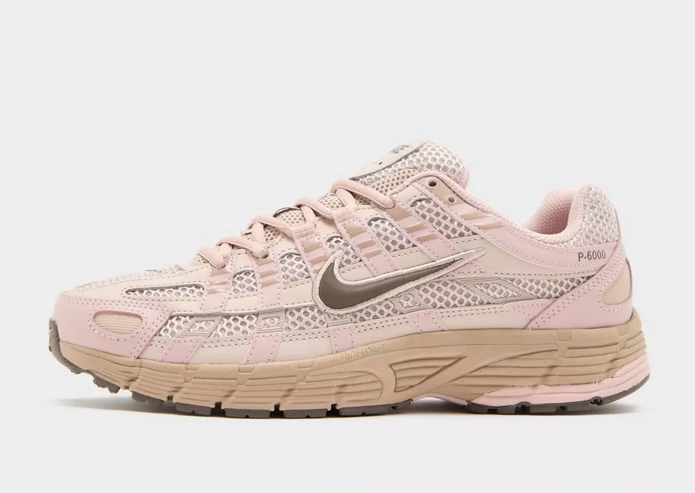 Nike W NIKE P-6000, фото 1 з 6