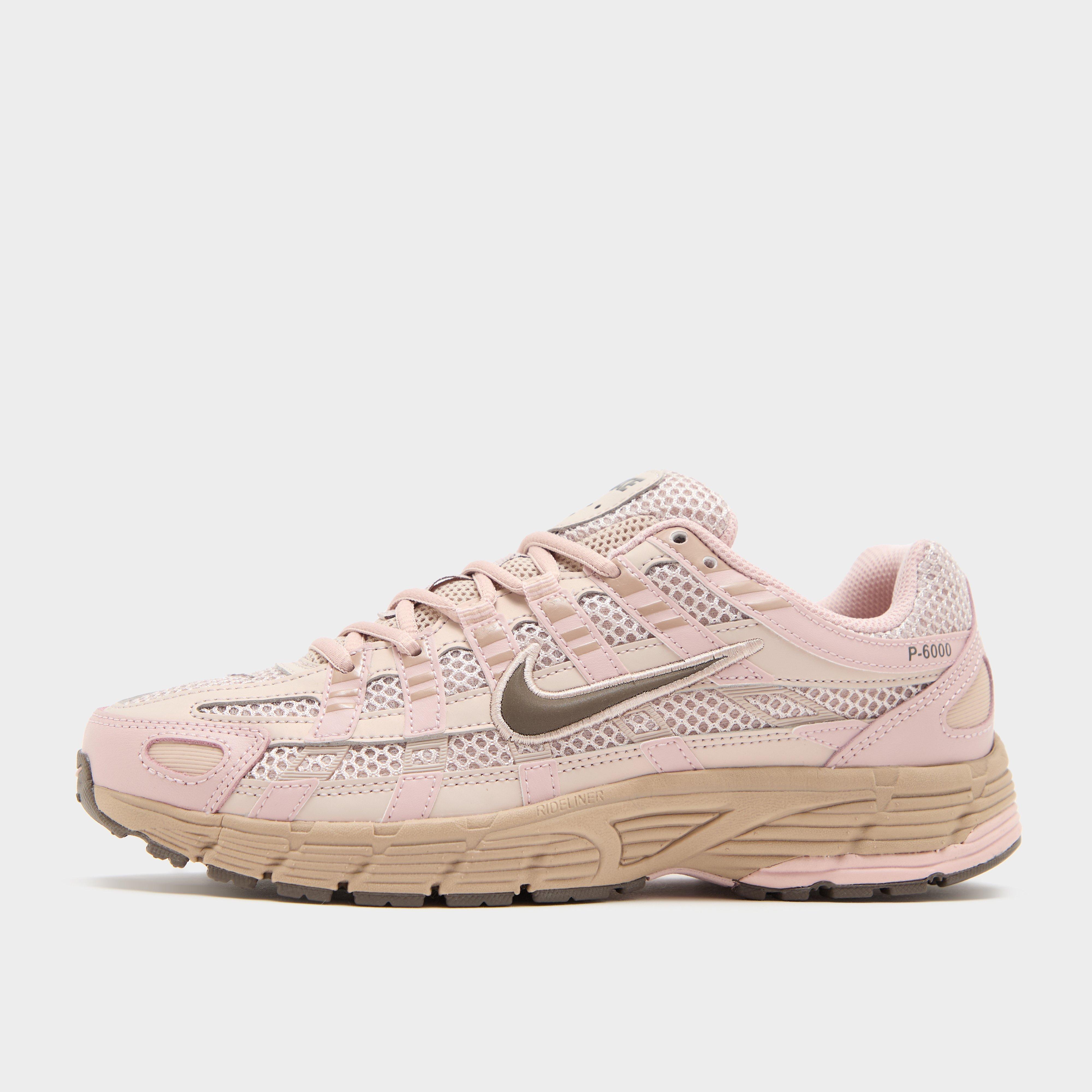 Női sneakers W NIKE P-6000