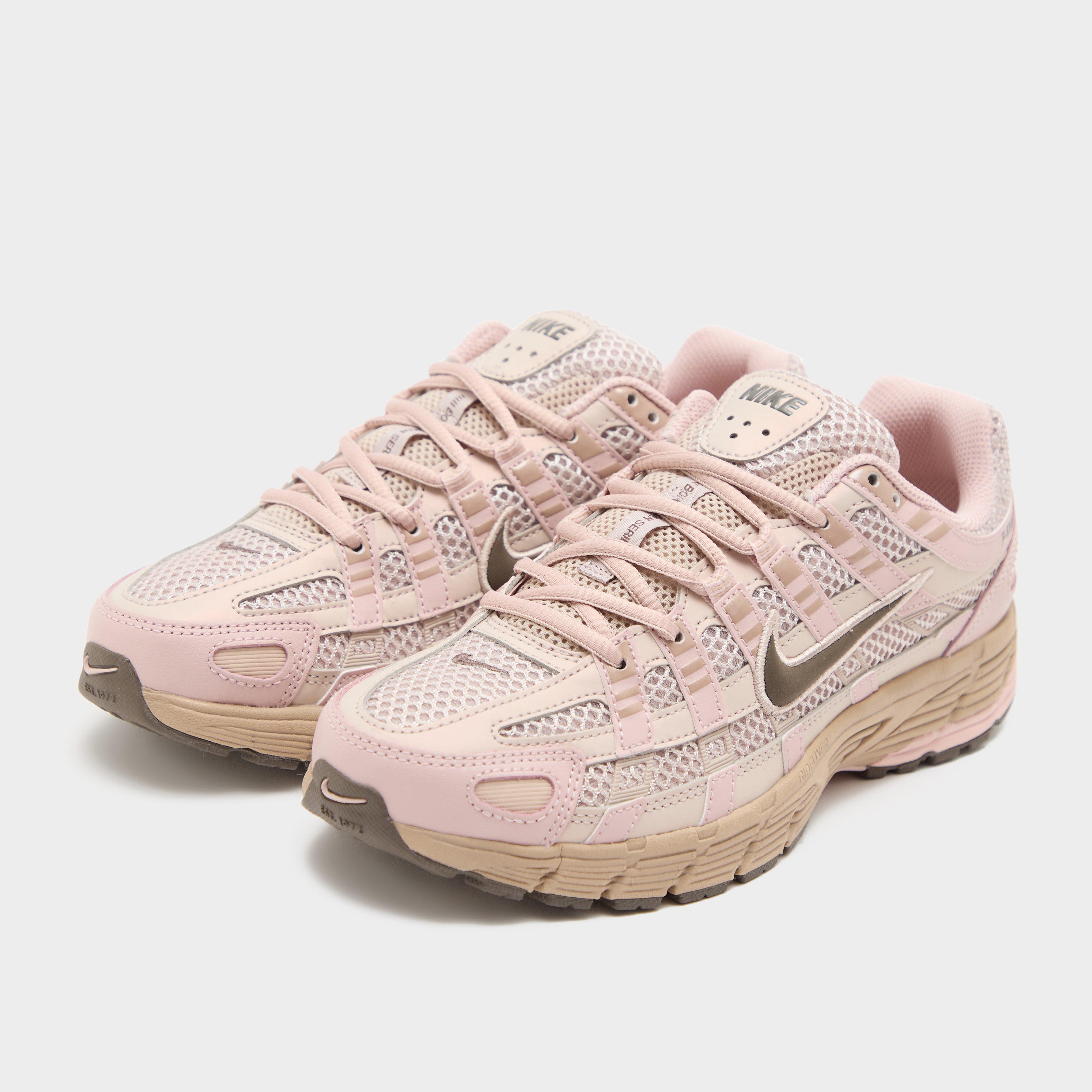 Női sneakers W NIKE P-6000