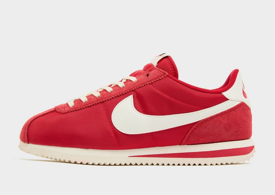 Dámske tenisky NIKE W CORTEZ SE IF1764-600 Červená