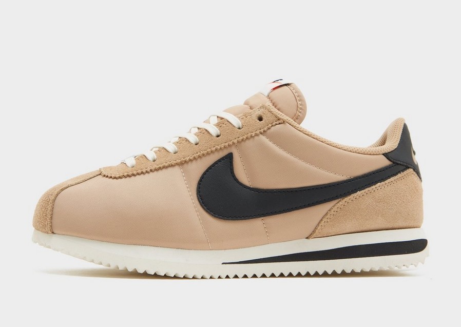 Dámske tenisky NIKE W CORTEZ SE IF1764-200 Hnedá