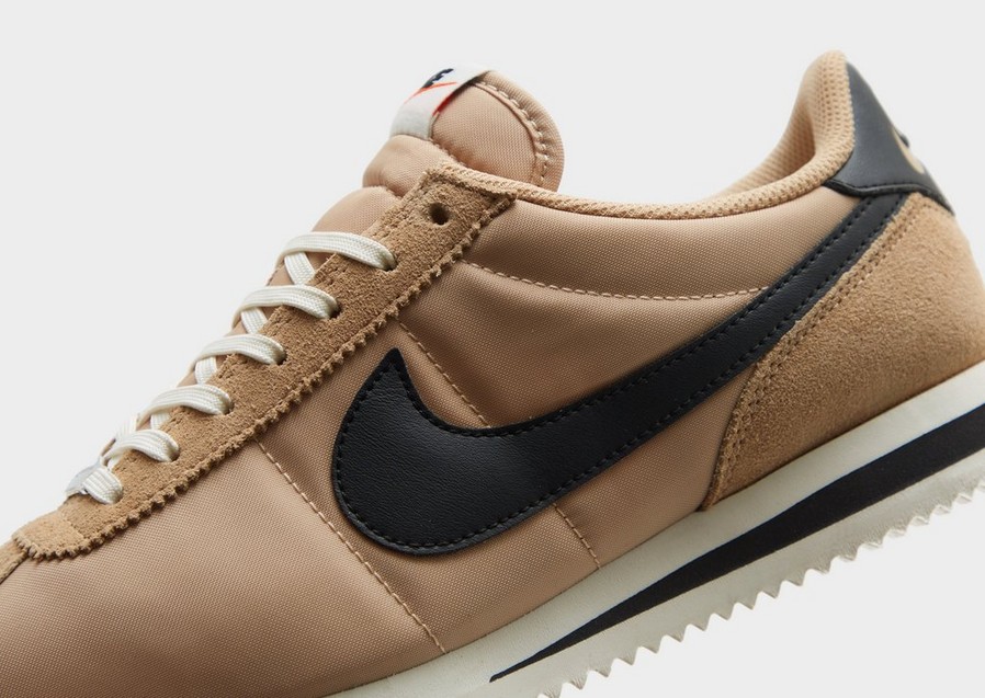 Dámske tenisky NIKE W CORTEZ SE IF1764-200 Hnedá