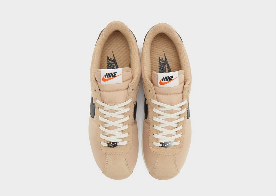 Dámske tenisky NIKE W CORTEZ SE IF1764-200 Hnedá