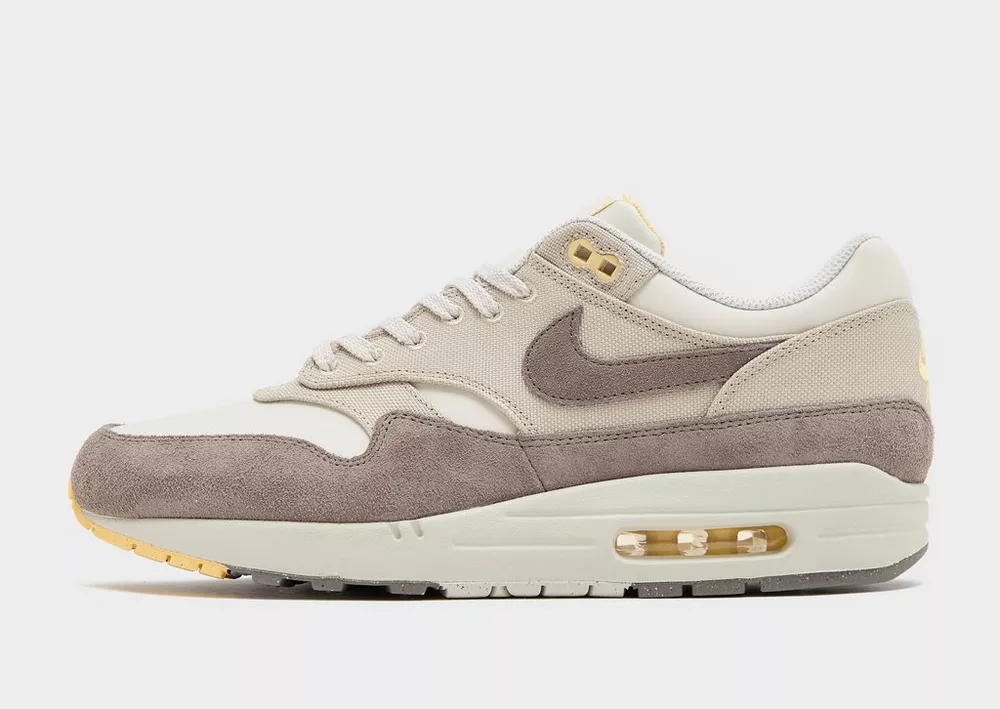 NIKE AIR MAX 1 PREM, фото 1 з 6