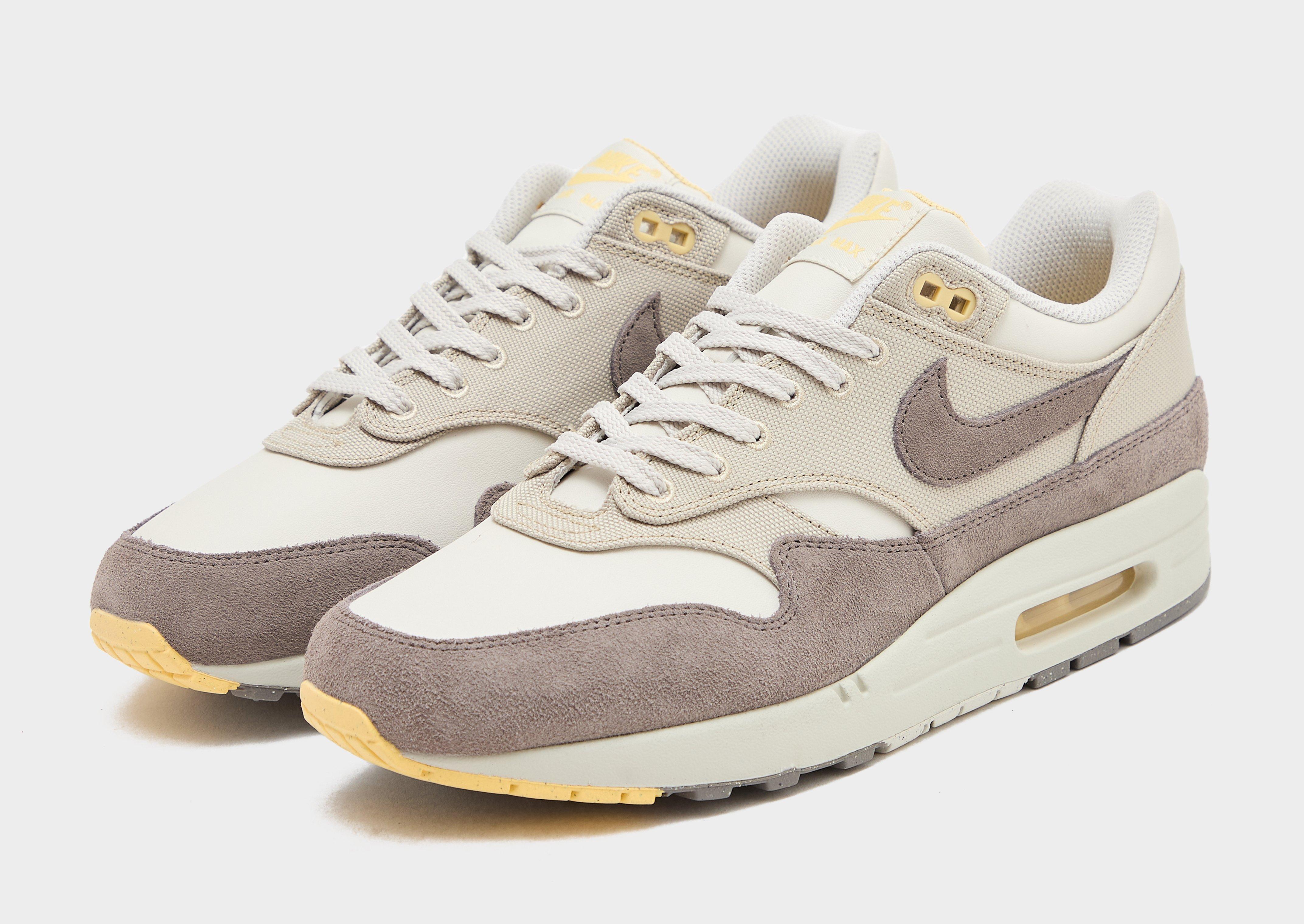 Kedai vyrams NIKE AIR MAX 1 PREM IB6390-001 Ruda