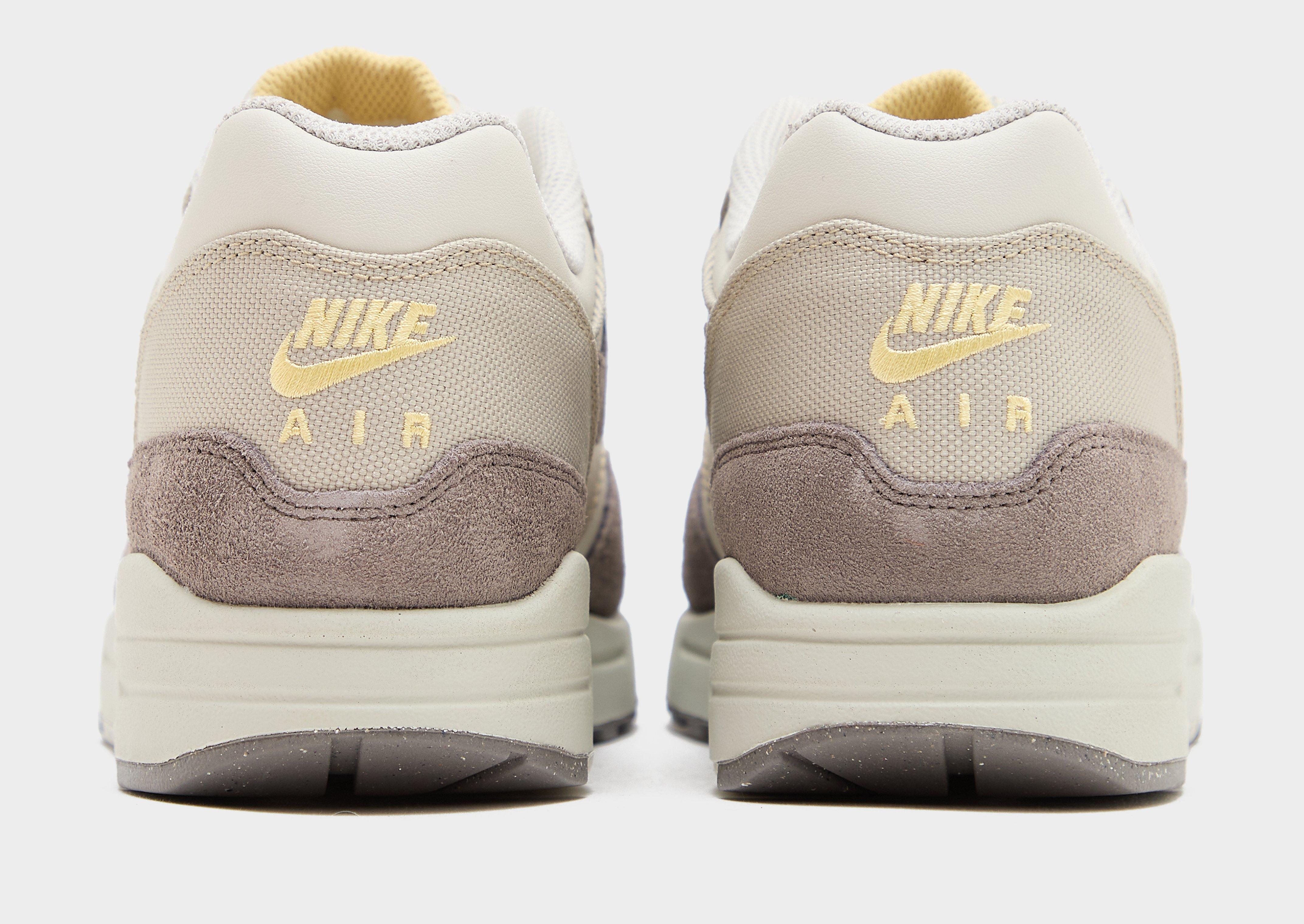 Kedai vyrams NIKE AIR MAX 1 PREM IB6390-001 Ruda