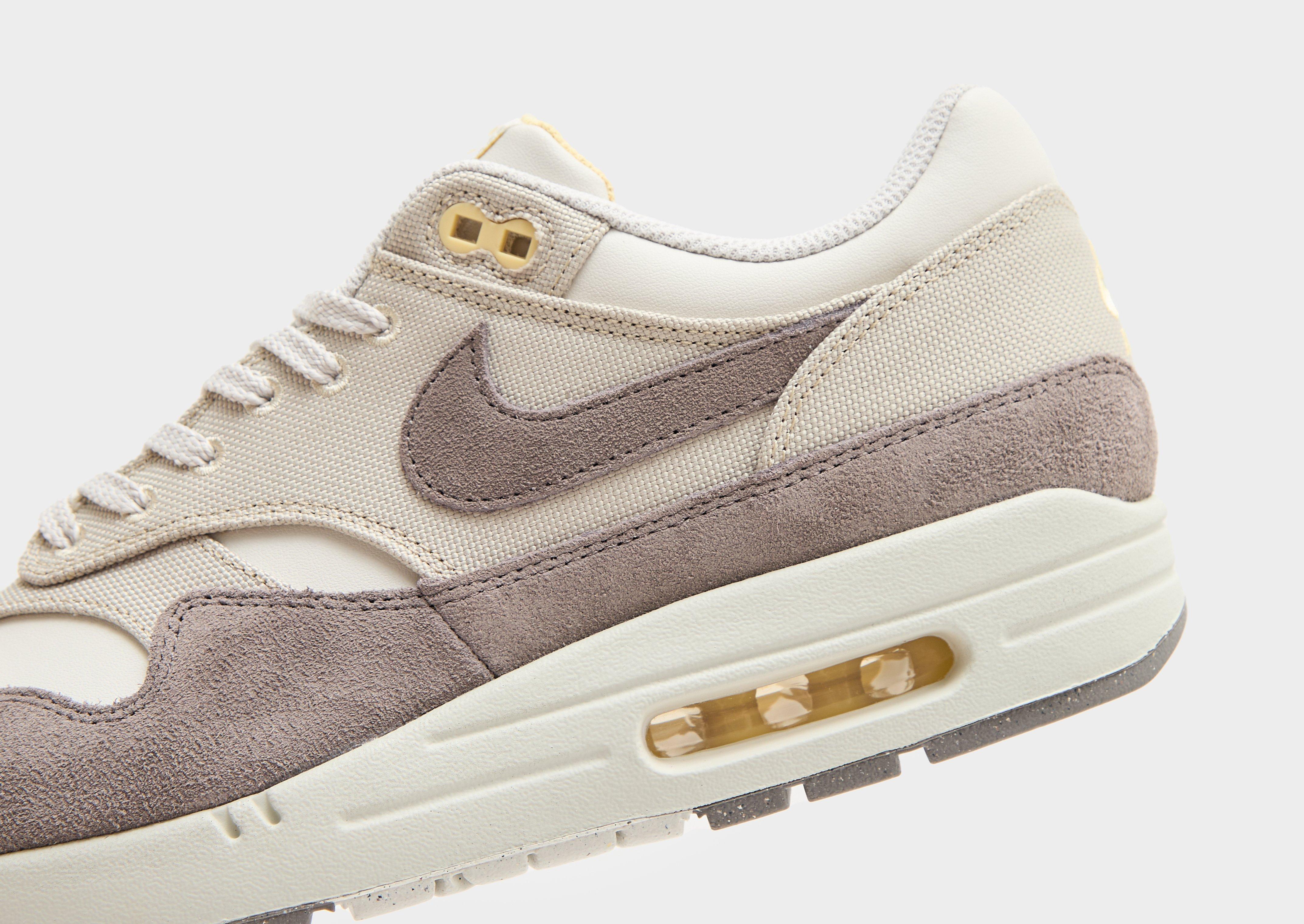 Kedai vyrams NIKE AIR MAX 1 PREM IB6390-001 Ruda