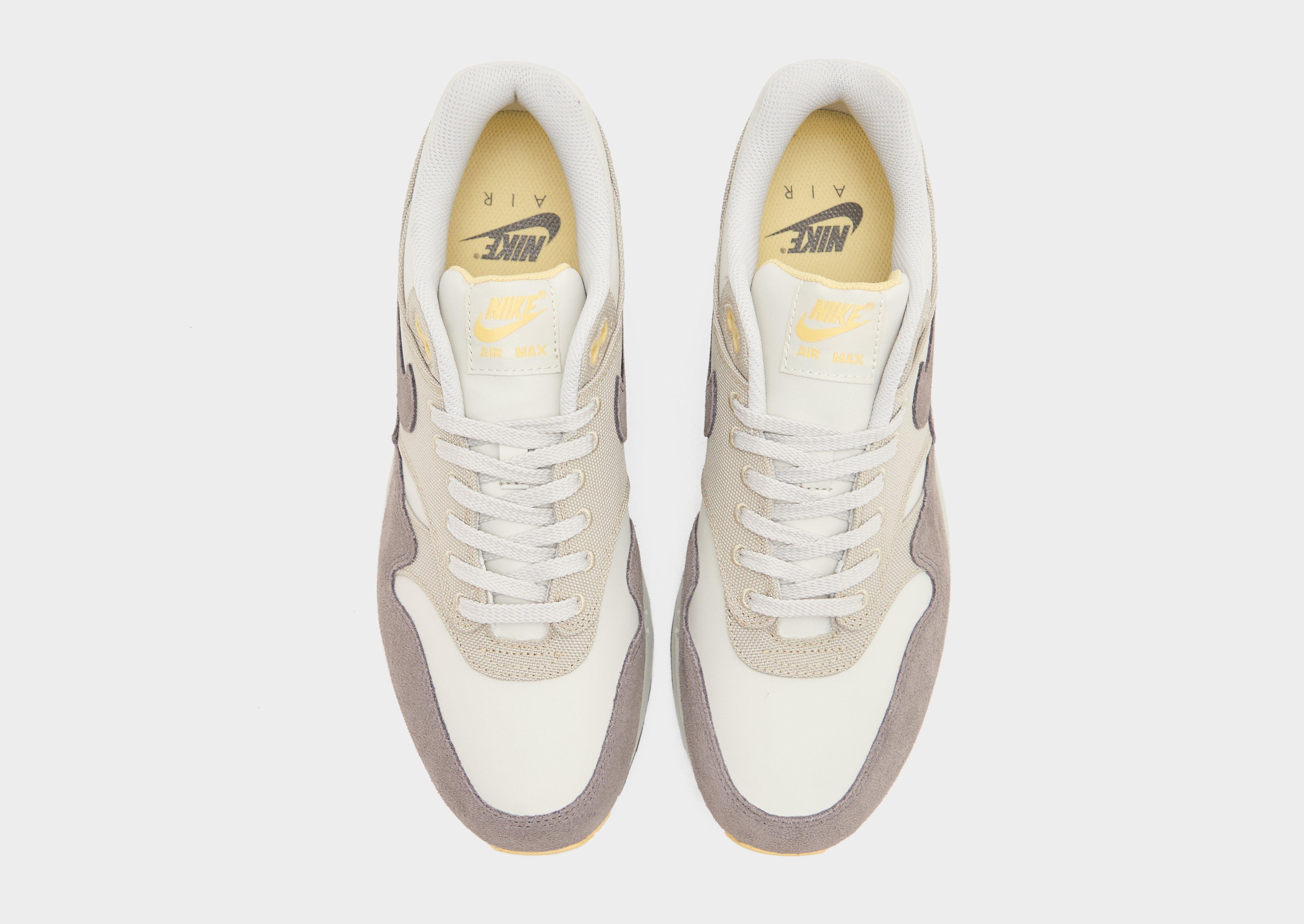 Kedai vyrams NIKE AIR MAX 1 PREM IB6390-001 Ruda