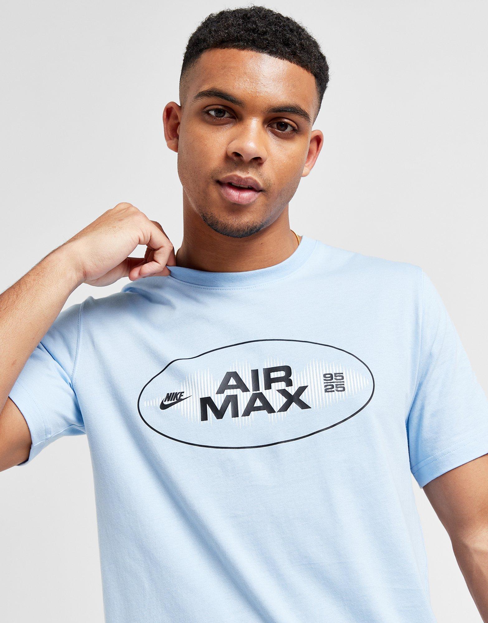 Nike Póló M Nsw Air Max Ss Tee