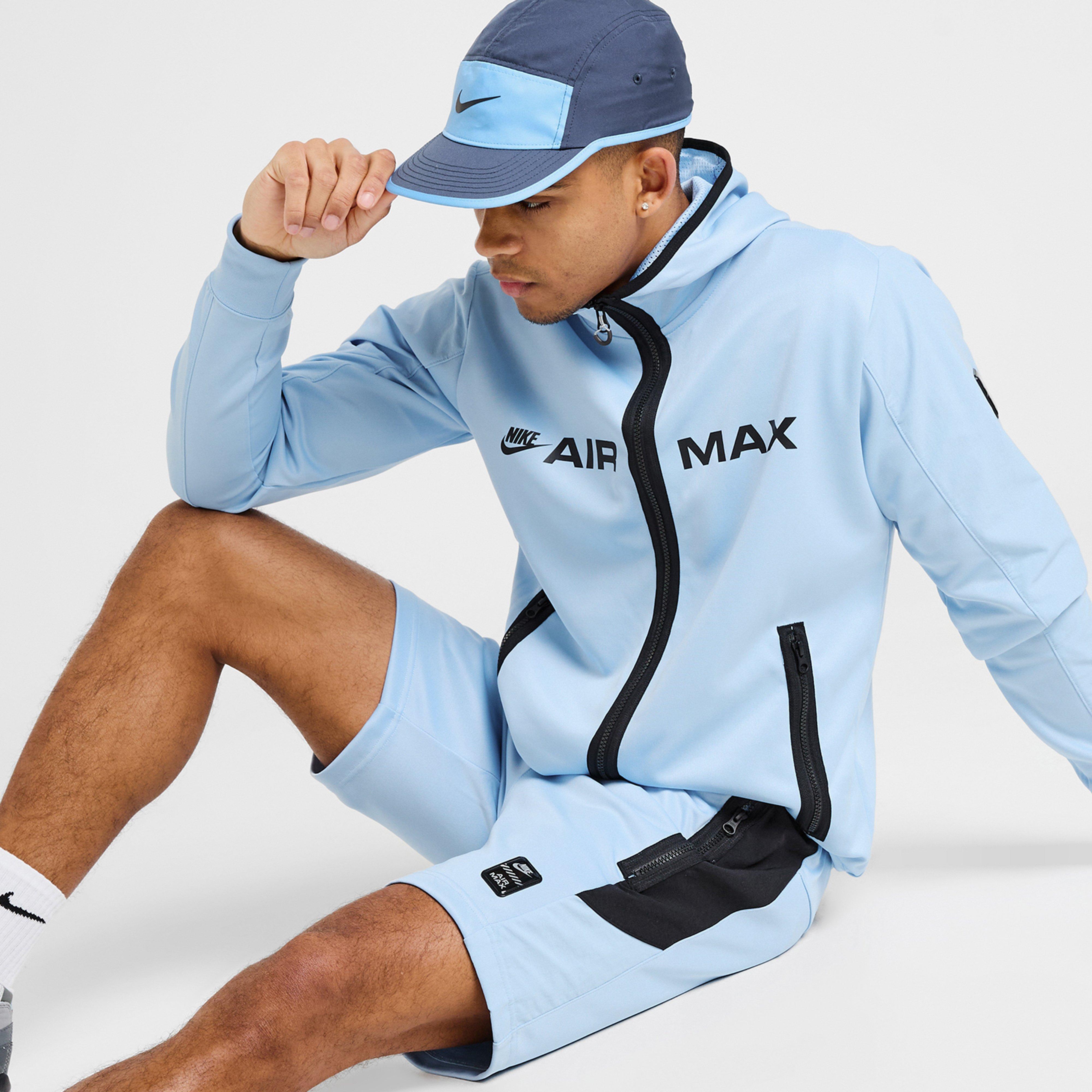 Pánske šortky NIKE ŠORTKY  M NSW AIR MAX PK SHORT