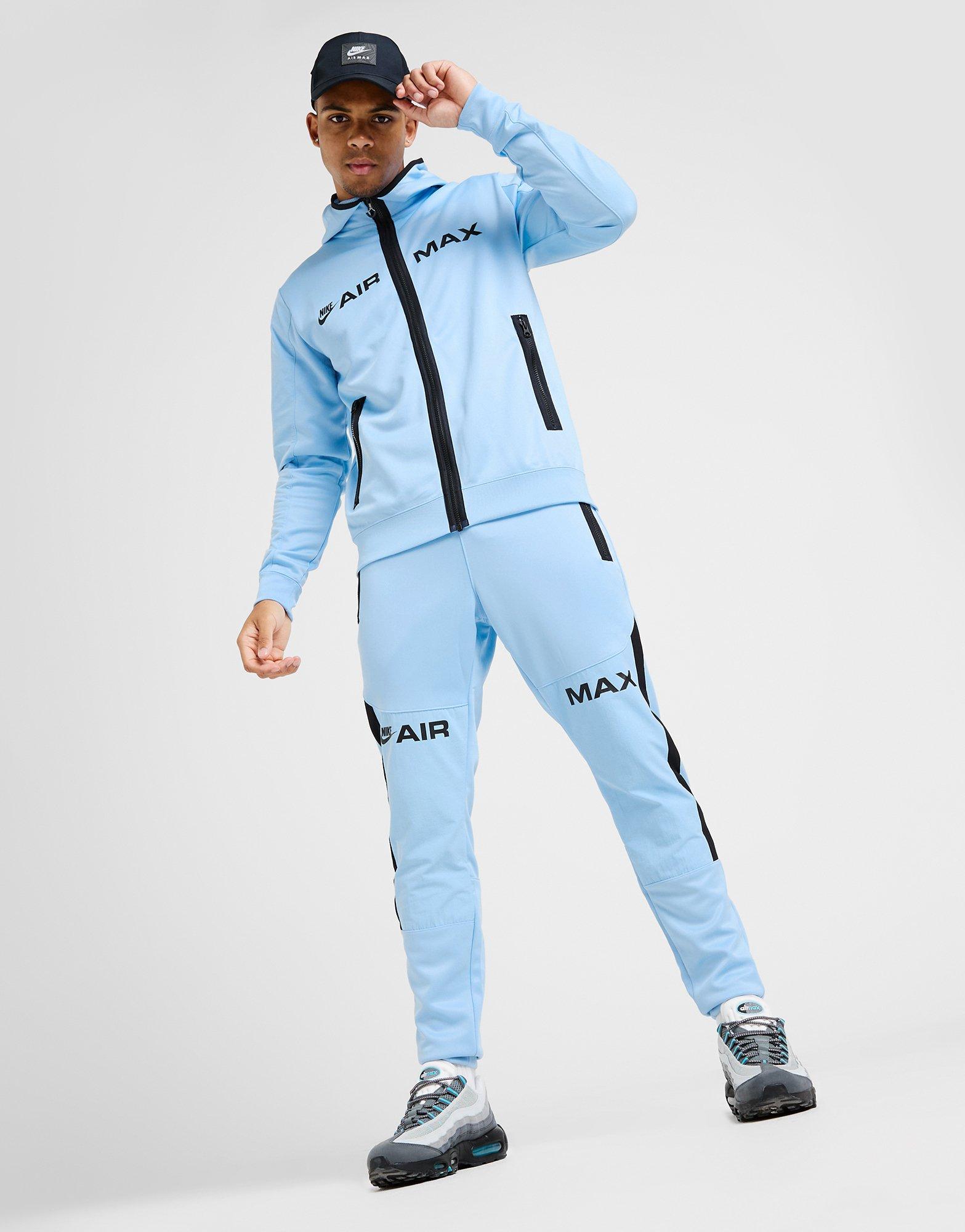 Nike Nadrág M Nsw Air Max Pk Jogger