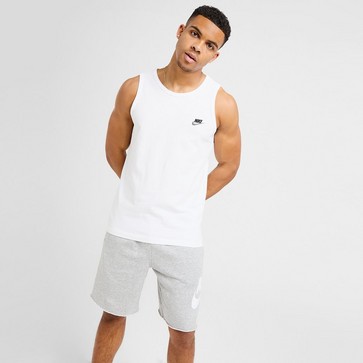 Top pentru bărbați NIKE MAIOU M NSW CLUB MAIOU DT