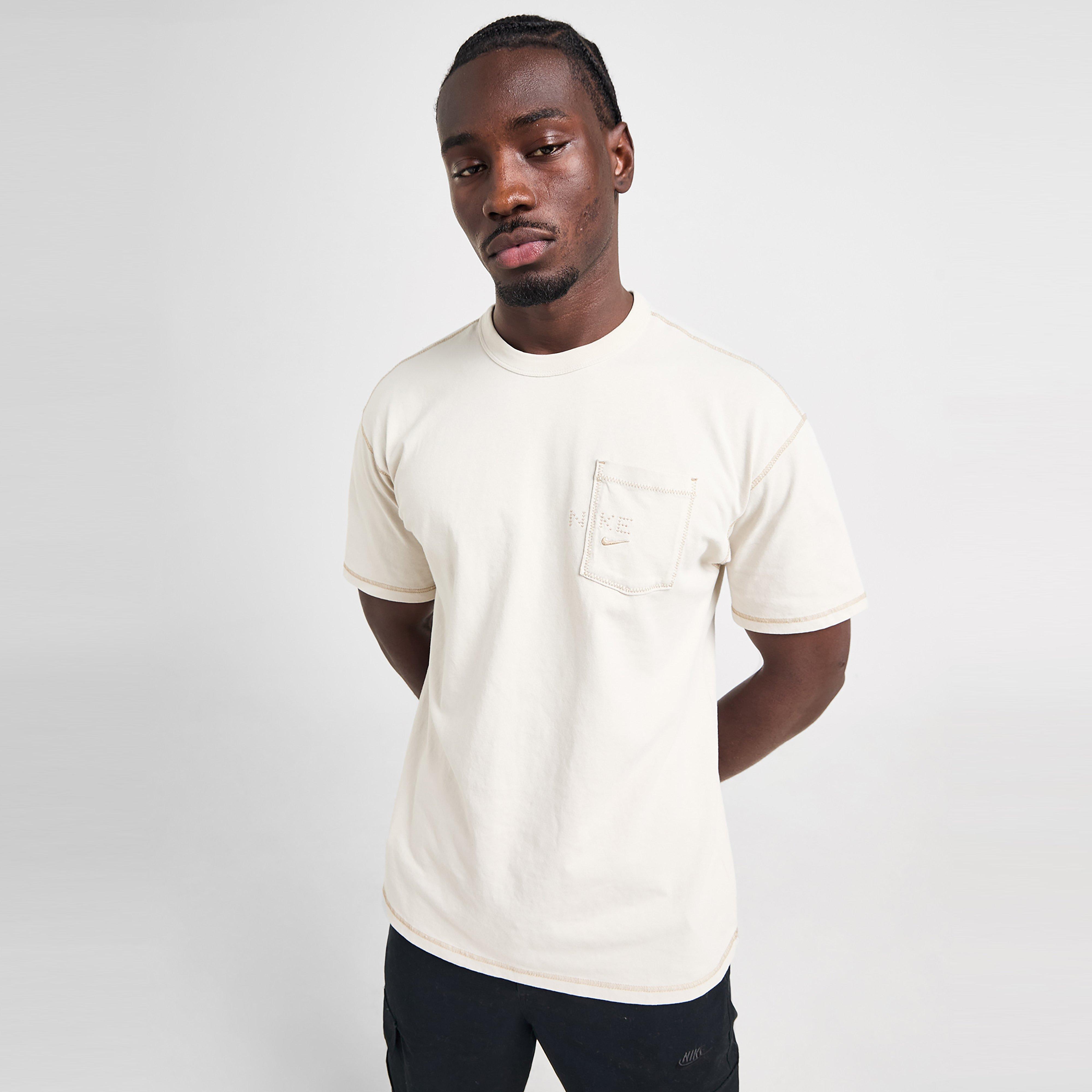 Tricou pentru bărbați NIKE TRICOU U NSW TEE M90 OC PK A LBR PKT