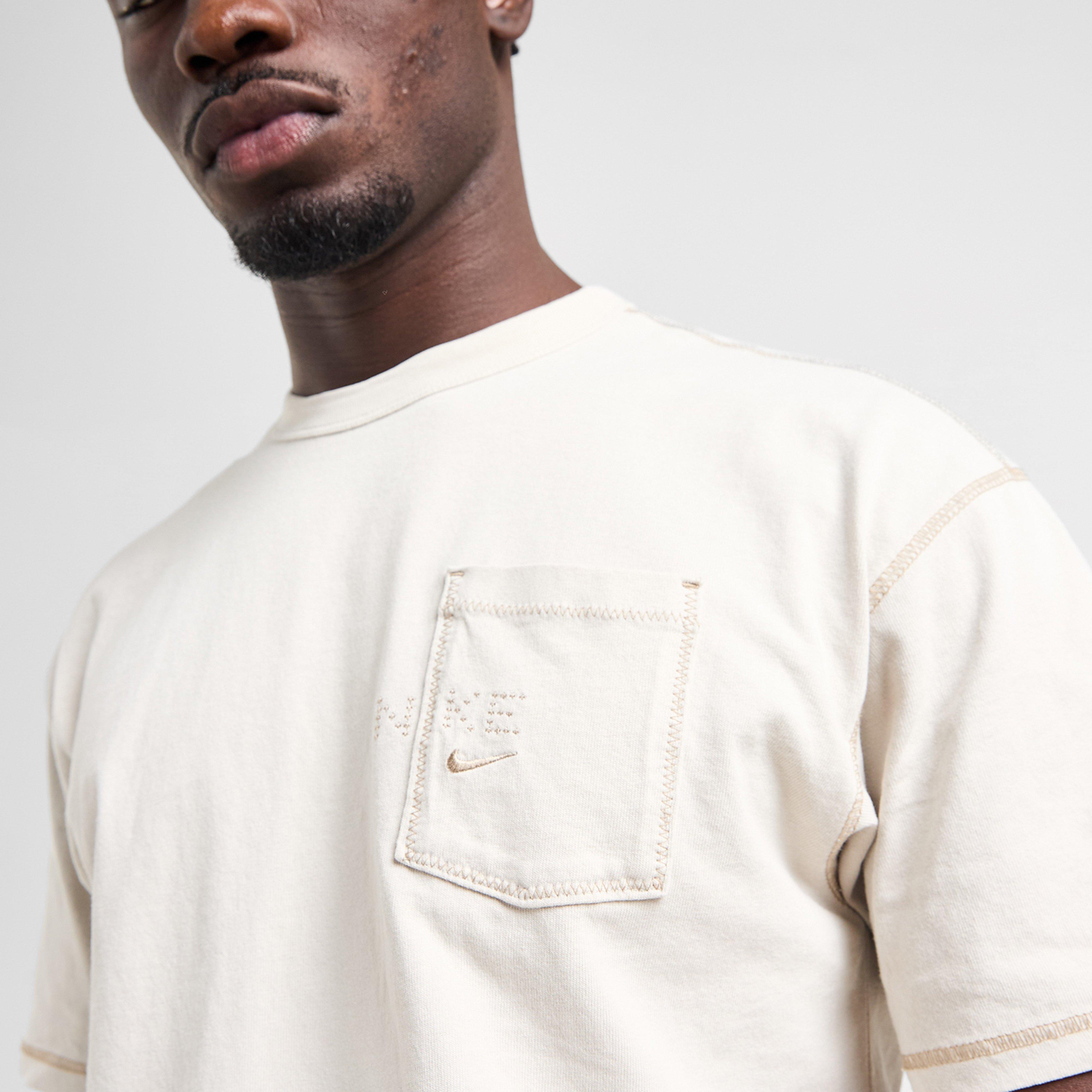 Tricou pentru bărbați NIKE TRICOU U NSW TEE M90 OC PK A LBR PKT