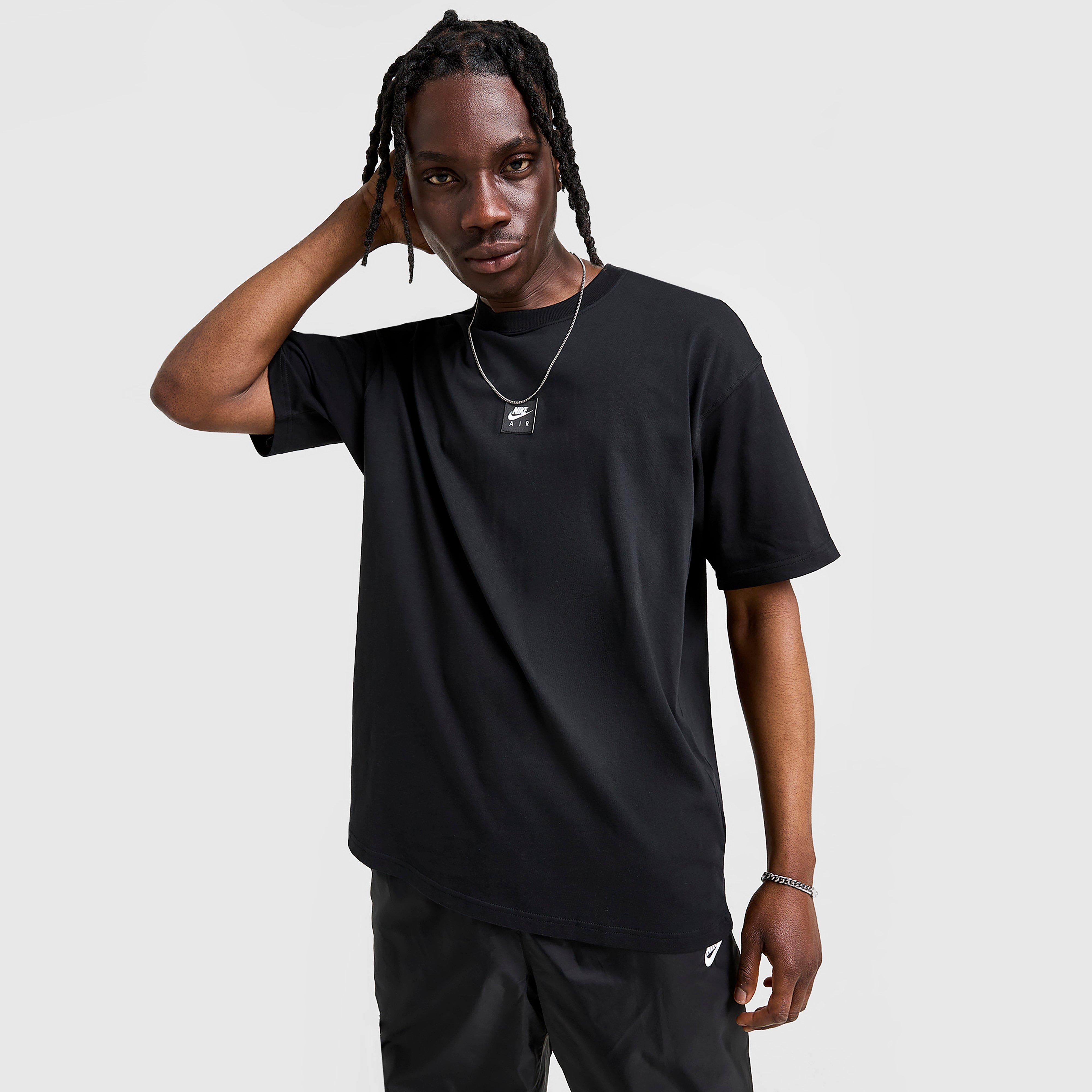 Muški T-shirt NIKE T-SHIRT M NSW TEE M90 NK AIR SSNL SU25