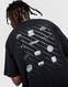 NIKE TRICOU M NSW TEE M90 NK AIR SSNL SU25