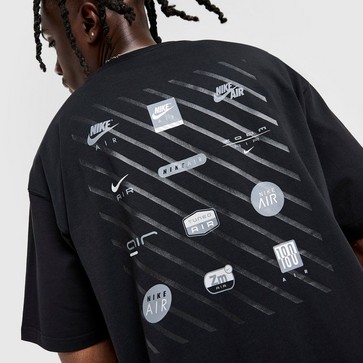 Tricou pentru bărbați NIKE TRICOU M NSW TEE M90 NK AIR SSNL SU25