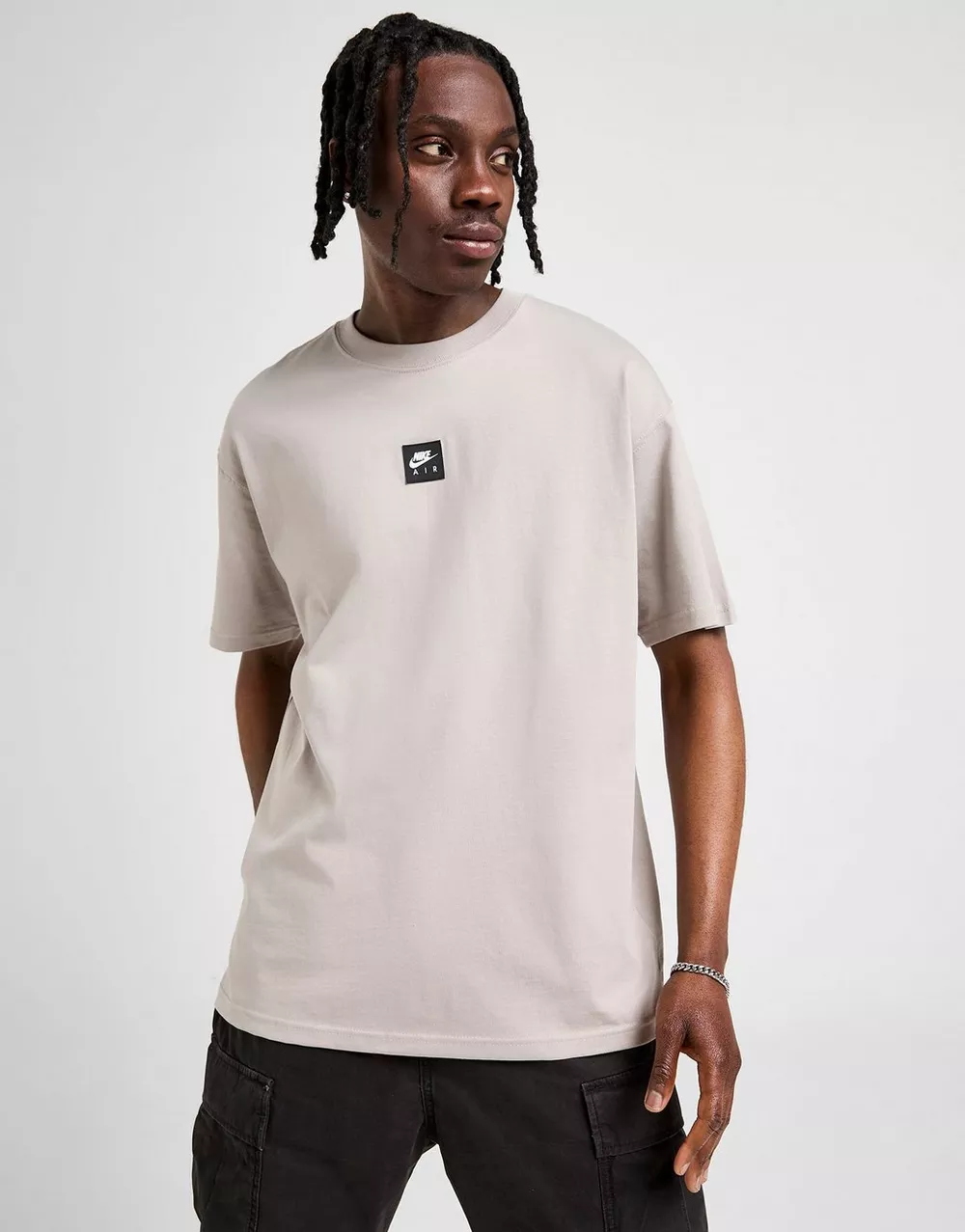 NIKE ФУТБОЛКА M NSW TEE M90 NK AIR SSNL SU25, фото 1 з 5