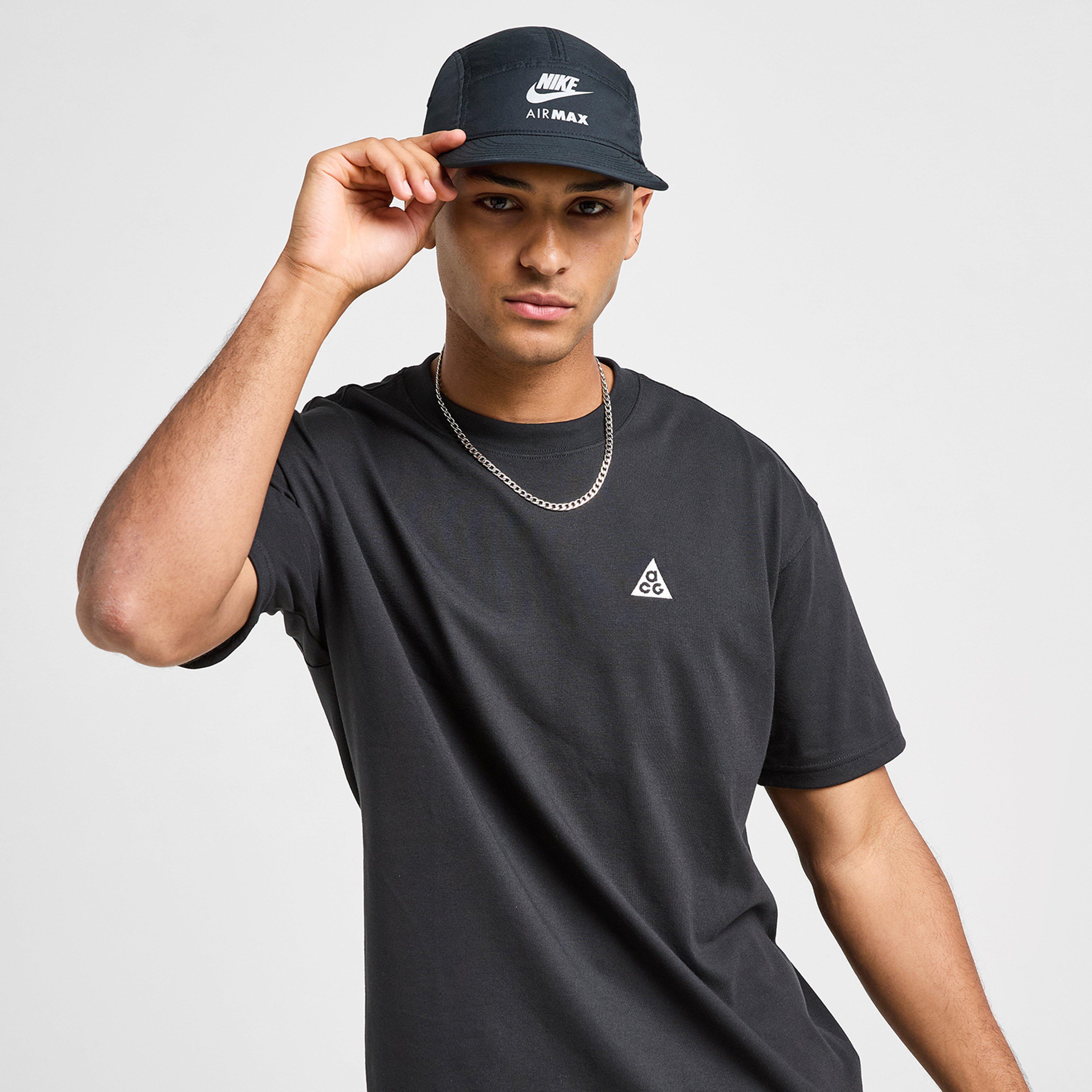 Férfi póló NIKE PÓLÓ M ACG DF TEE M90 LBR+HBR TRI