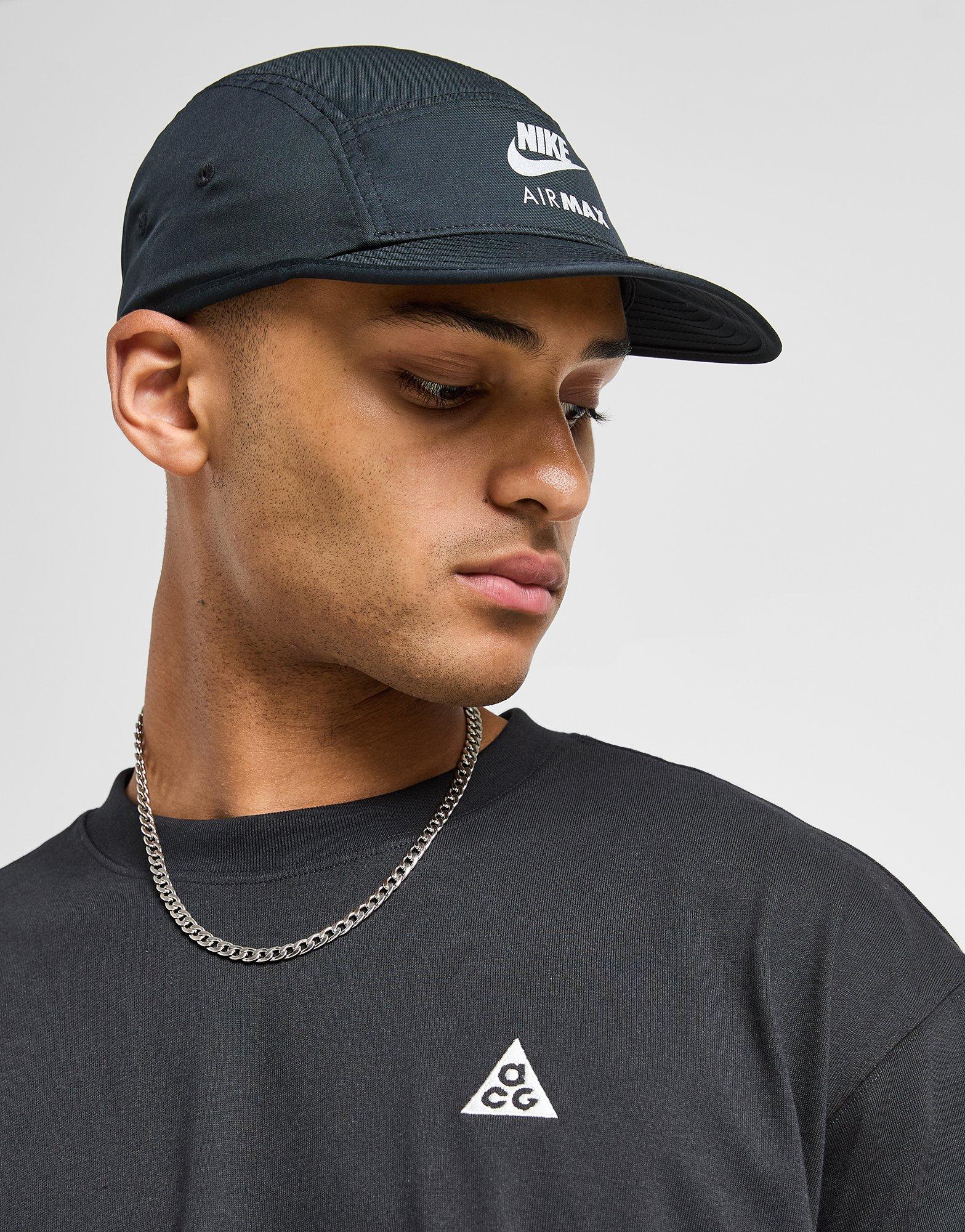 Nike Tričko M Acg Df Tee M90 Lbr+Hbr Tri