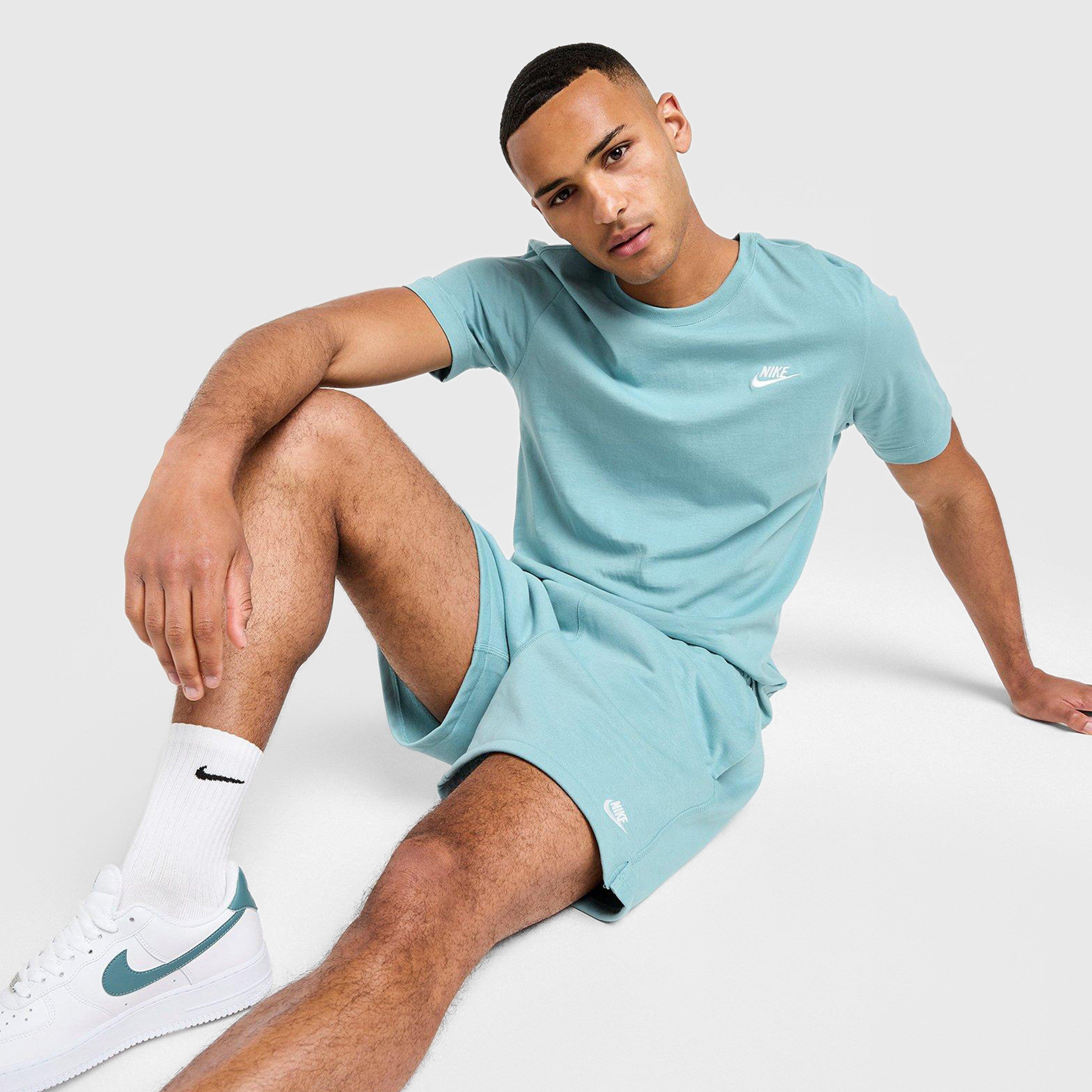 Pánske tričko NIKE TRIČKO M NSW CLUB TEE