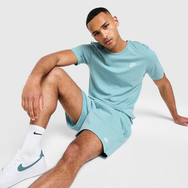 NIKE T-SHIRT SPORTSWEAR CLUB