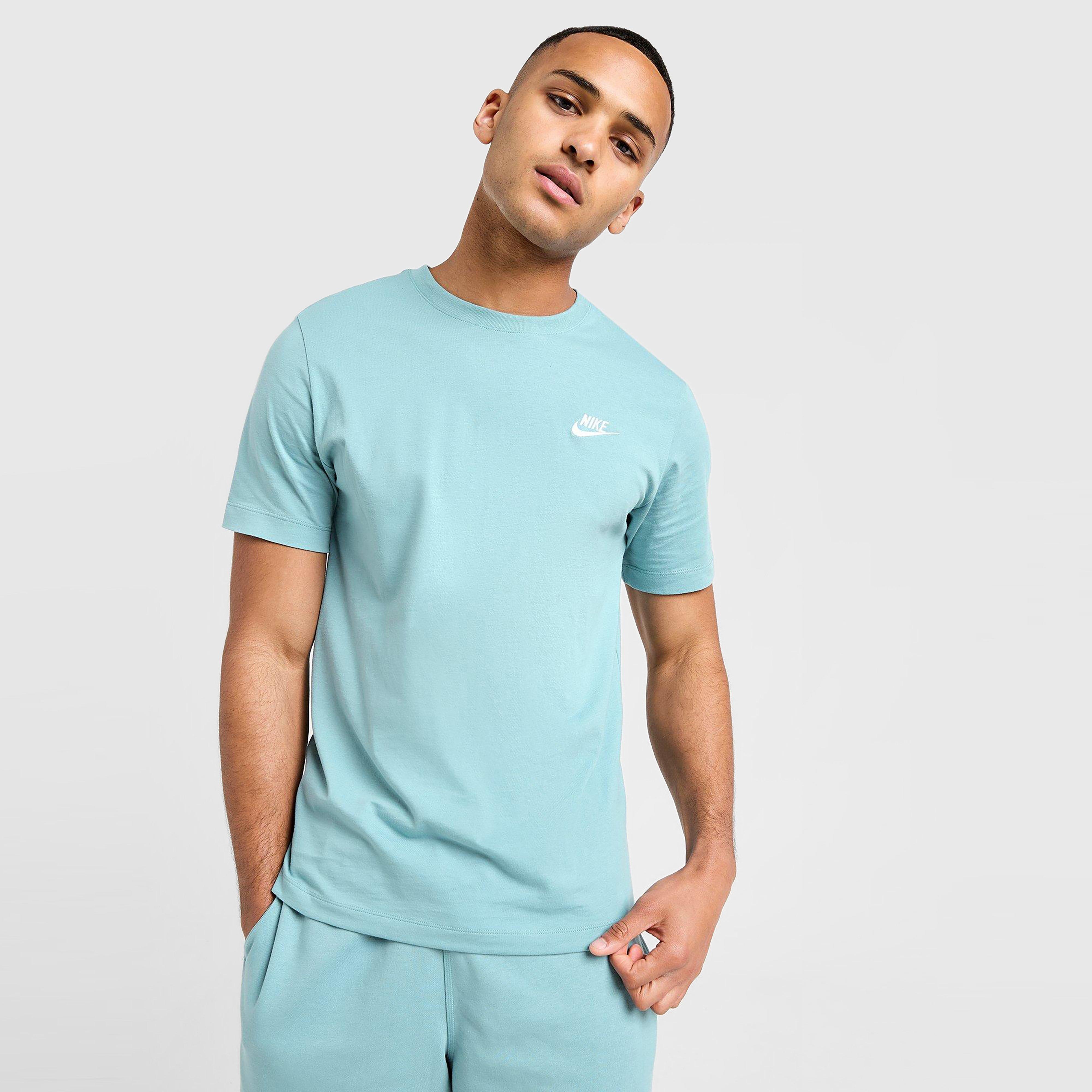 Pánske tričko NIKE TRIČKO M NSW CLUB TEE