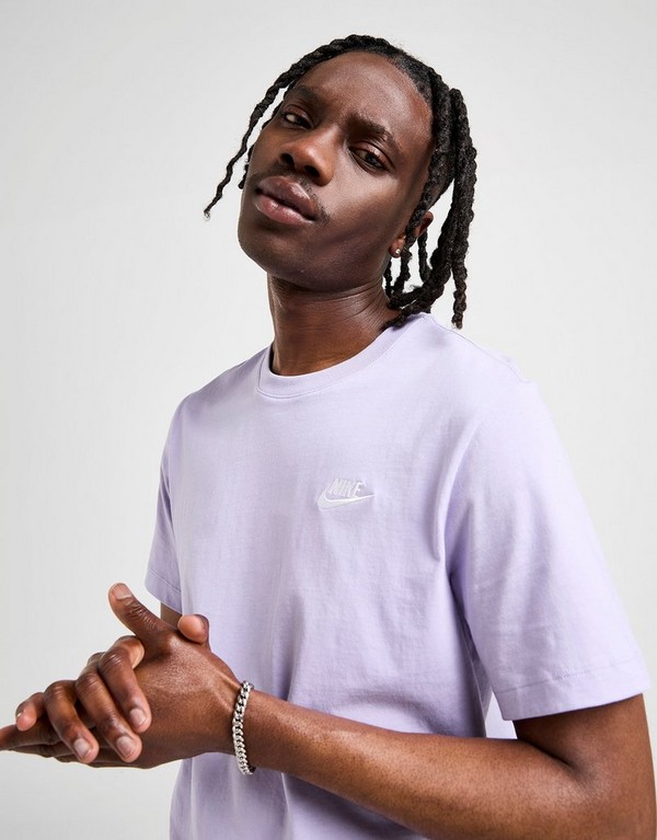 Nike T-Shirt M Nsw Club Tee