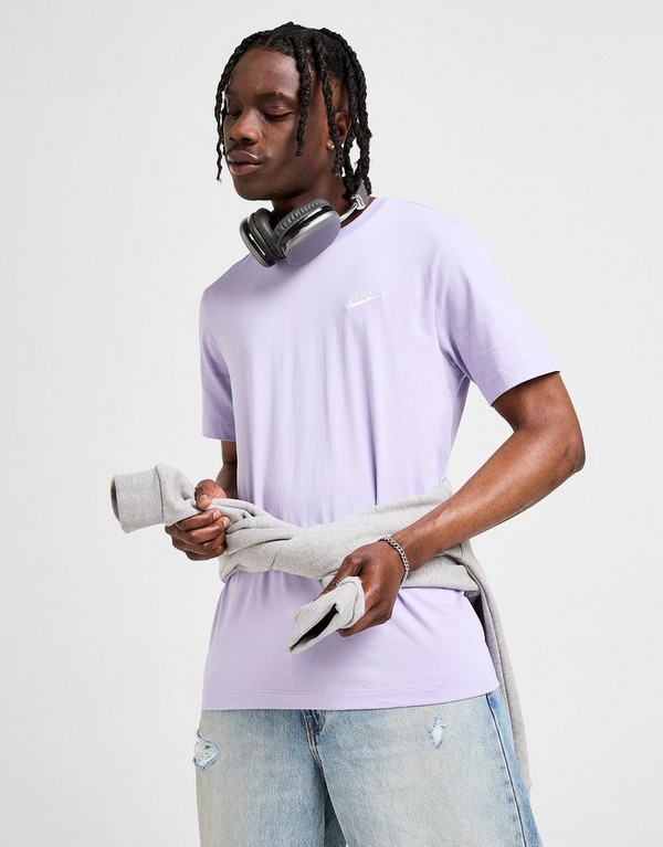 Nike T-Shirt M Nsw Club Tee - obrazek 2