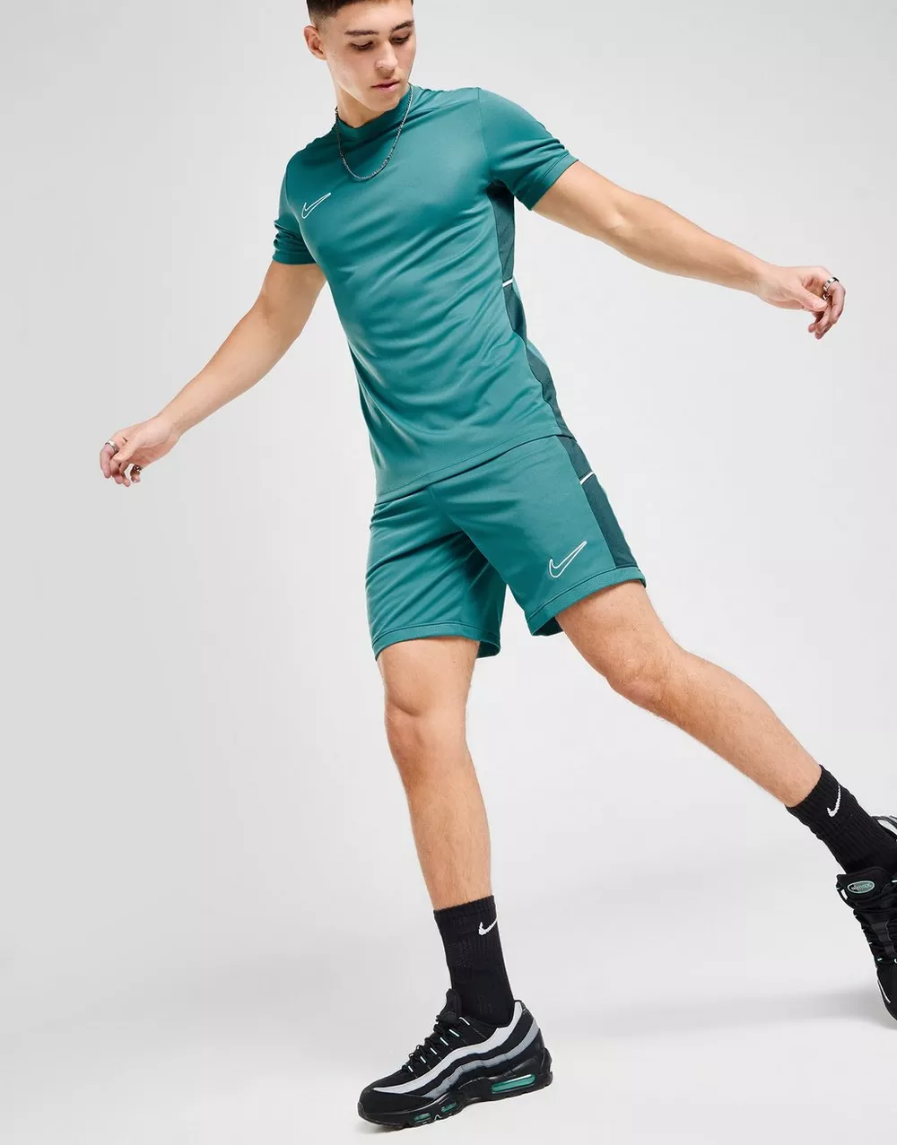 NIKE ШОРТИ M NK DF ACD25 SHORT K BR, фото 1 з 5