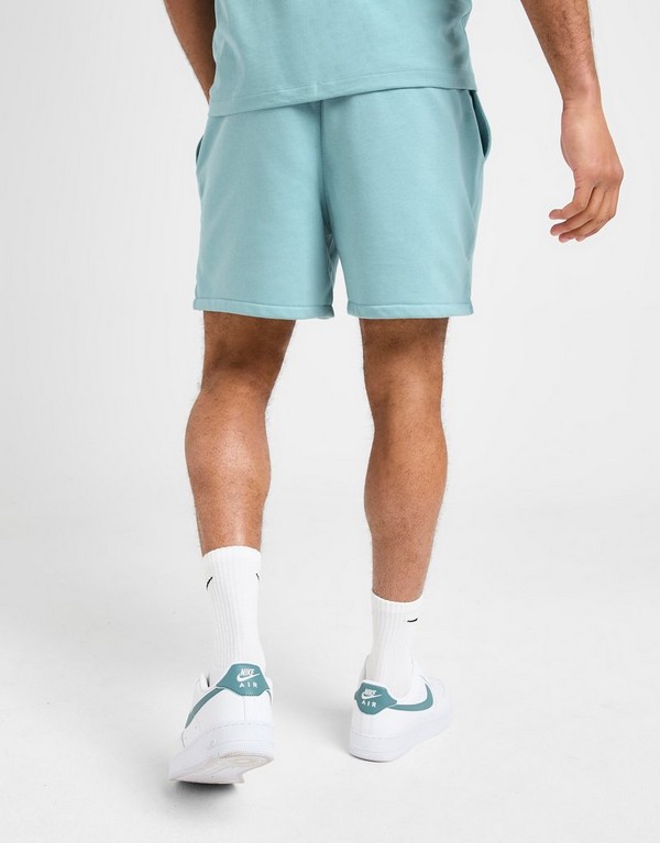 Nike Szorty M Nk Club Flow Ft Short - obrazek 3