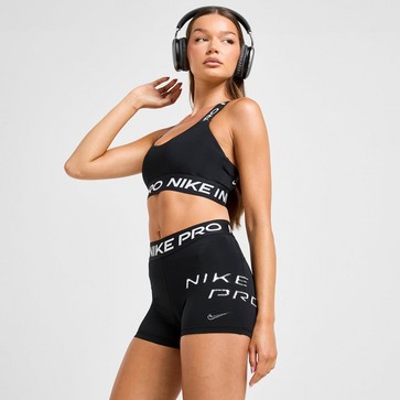 Moteriški šortai NIKE ŠORTAI W NP 365 SHORT 3IN GEL HBR