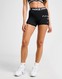 NIKE PANTALONI SCURȚI W NP 365 SHORT 3IN GEL HBR
