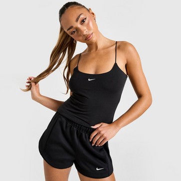 Top pentru femei NIKE TOP W NSW NK CHLL KNT CAMI