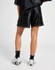 NIKE PANTALONI SCURȚI W NSW   STREET 6" SATIN GX SHRT