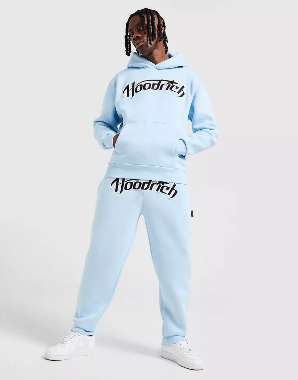HOODRICH ШТАНИ GALAXY OH JOG SKY, фото 1 з 4