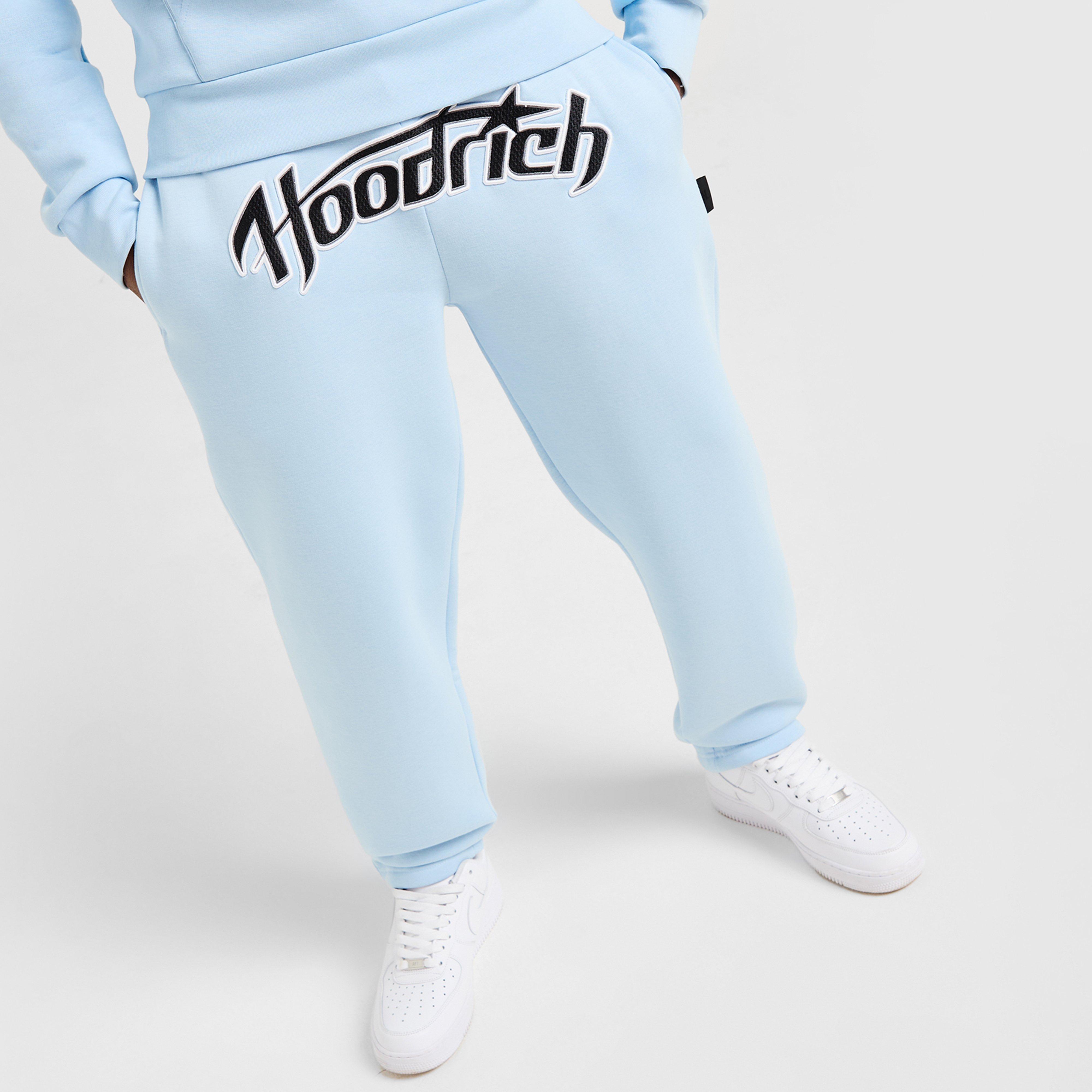 Vyriškos kelnės HOODRICH KELNĖS GALAXY OH JOG SKY