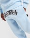 HOODRICH PANTALONI  GALAXY OH JOG SKY