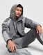HOODRICH BUNDA GALAXY WOV JKT L.SMK