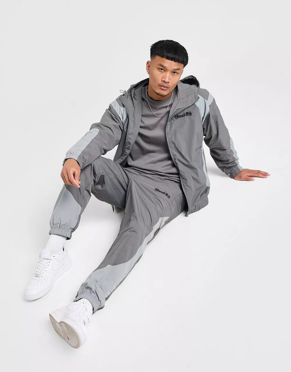 HOODRICH ШТАНИ GALAXY WOV PT L.SMK, фото 1 з 5