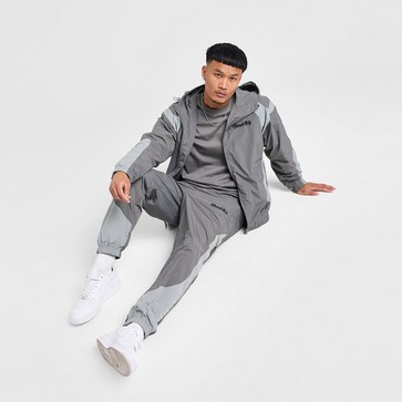 Pantaloni pentru bărbați HOODRICH PANTALONI  GALAXY WOV PT L.SMK