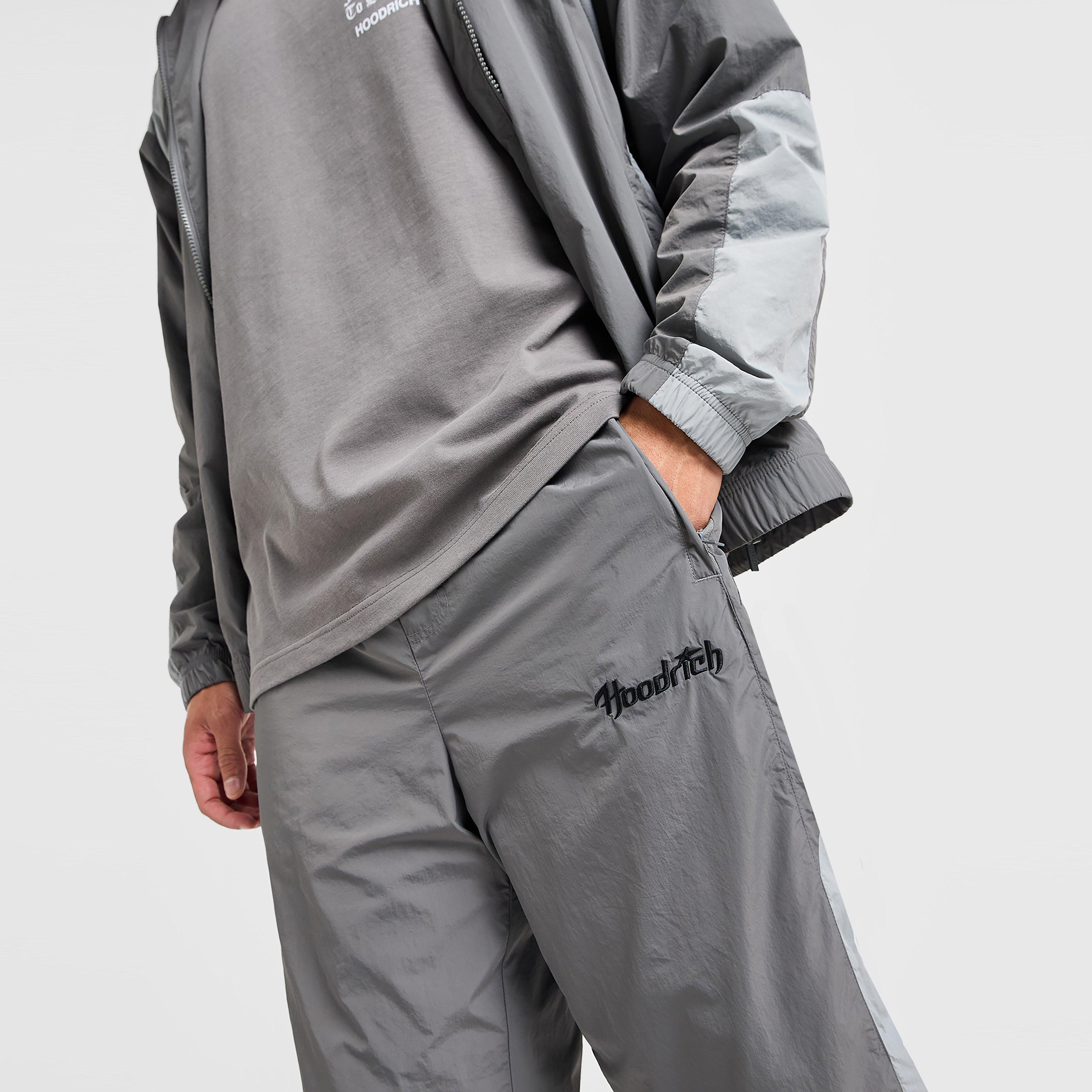 Pánske nohavice HOODRICH NOHAVICE  GALAXY WOV PT L.SMK